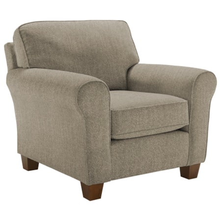 Custom Chair