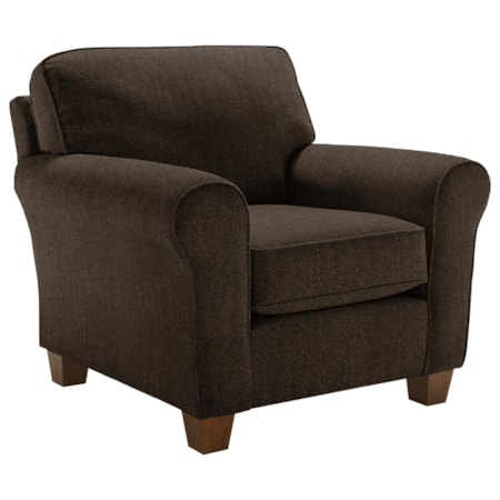 Custom Chair