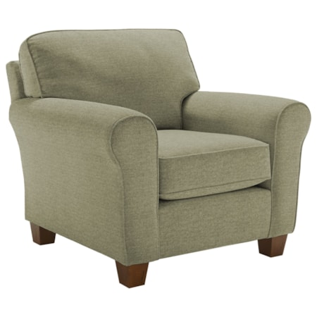 Custom Chair