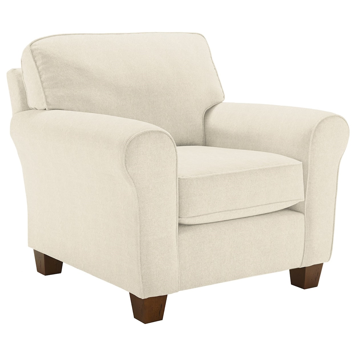 Best Home Furnishings Annabel Custom Chair