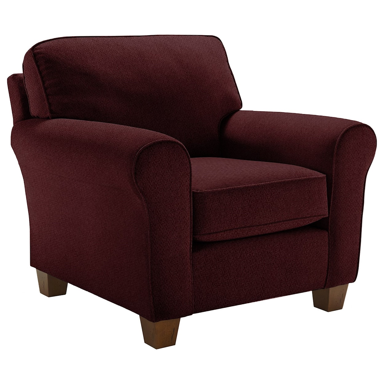 Best Home Furnishings Annabel Custom Chair