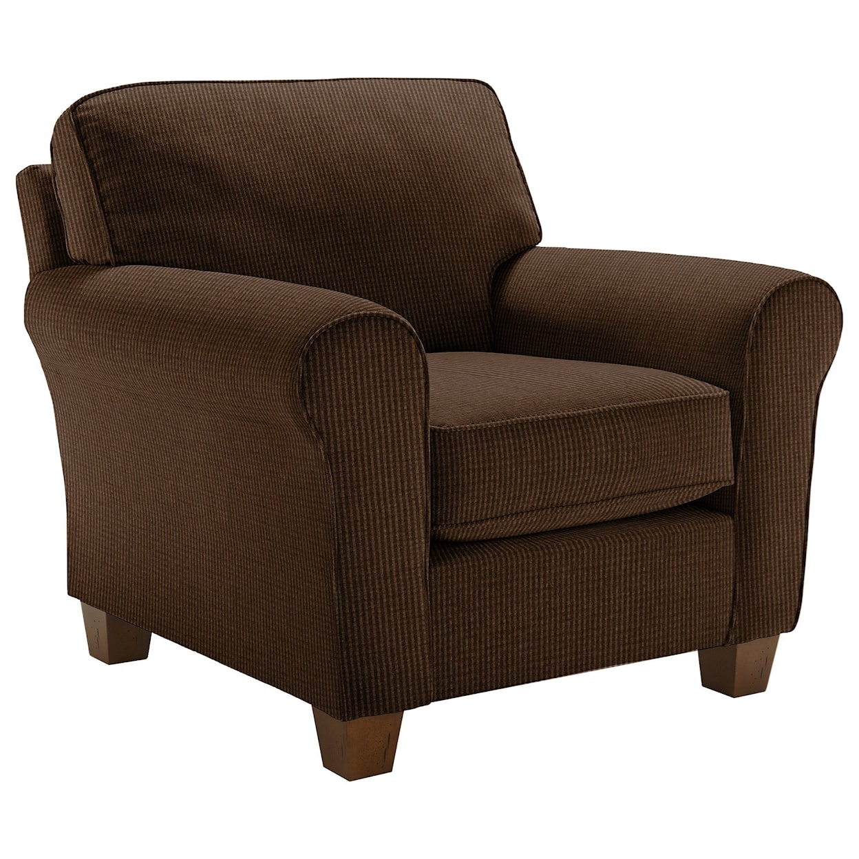 Bravo Furniture Annabel Custom Chair