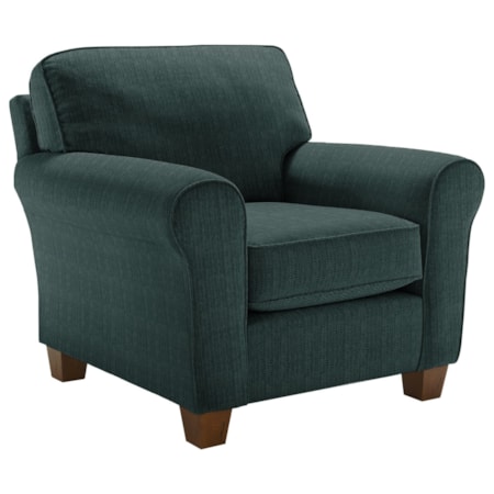 Custom Chair
