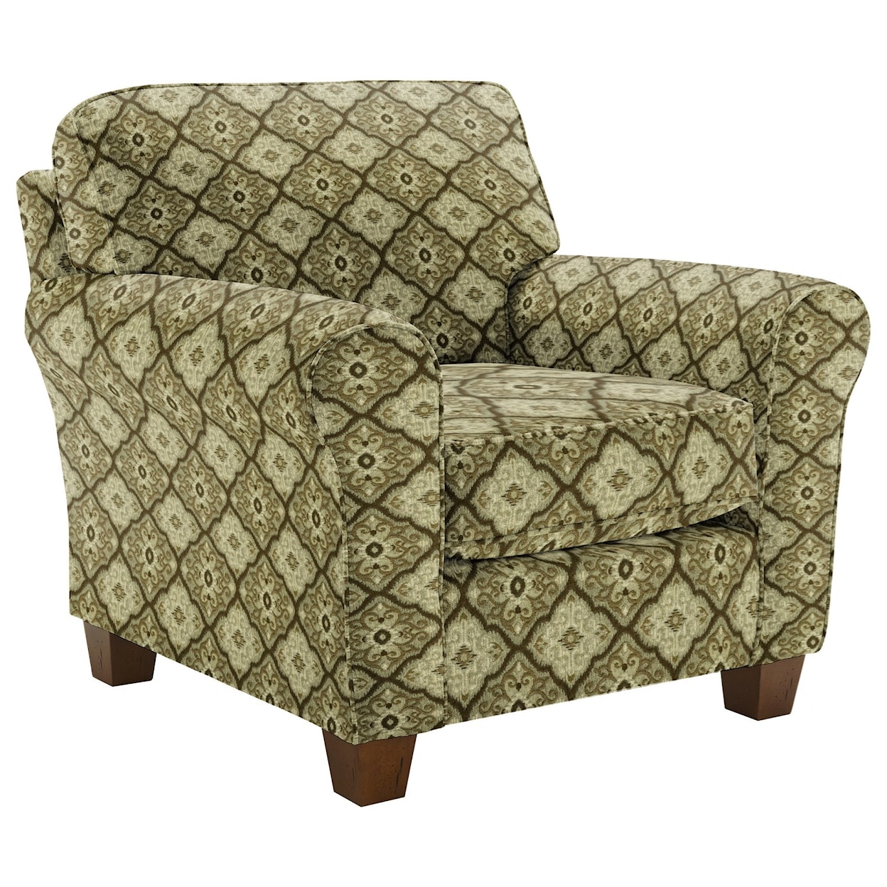 Best Home Furnishings Annabel Custom Chair