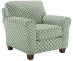 Best Home Furnishings Annabel Custom Chair