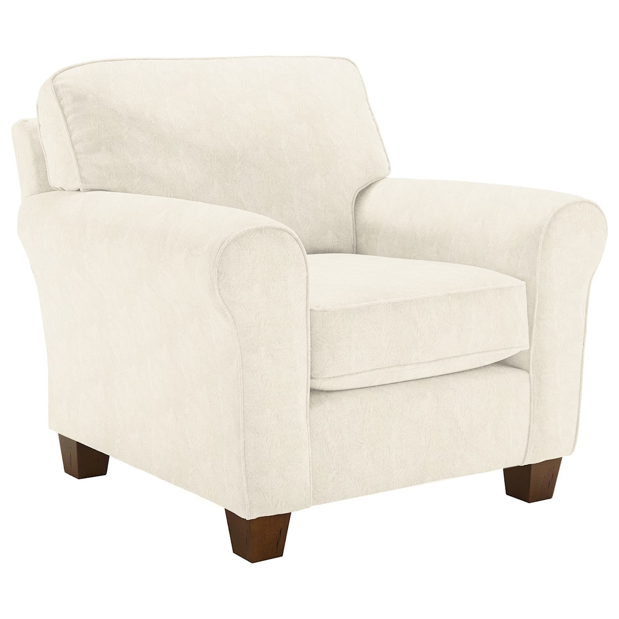 Best Home Furnishings Annabel Custom Chair