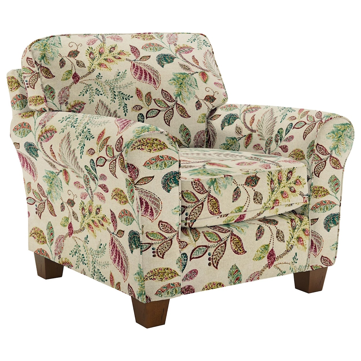 Best Home Furnishings Annabel Custom Chair