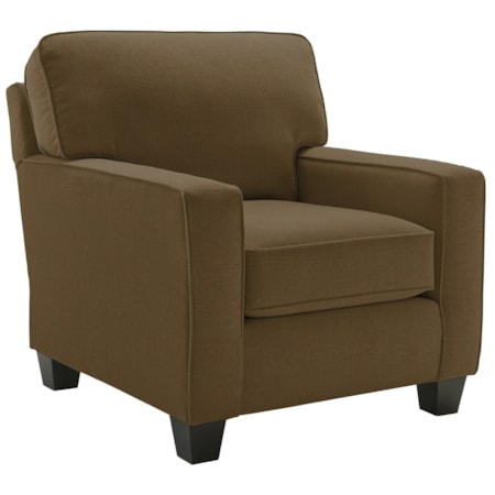 Custom Chair