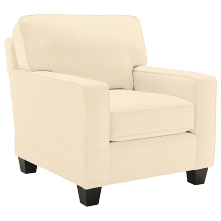 Custom Chair