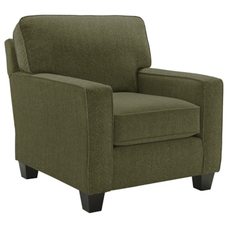 Custom Chair