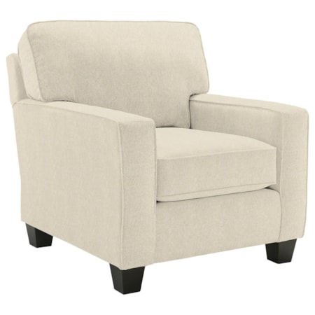 Custom Chair
