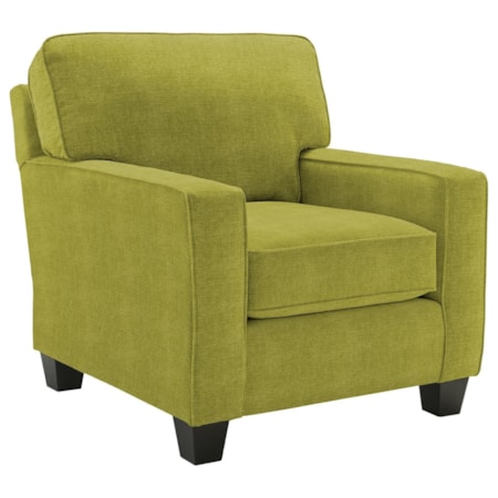 Custom Chair