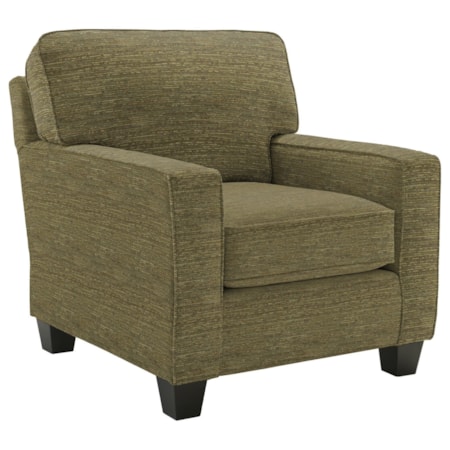 Custom Chair