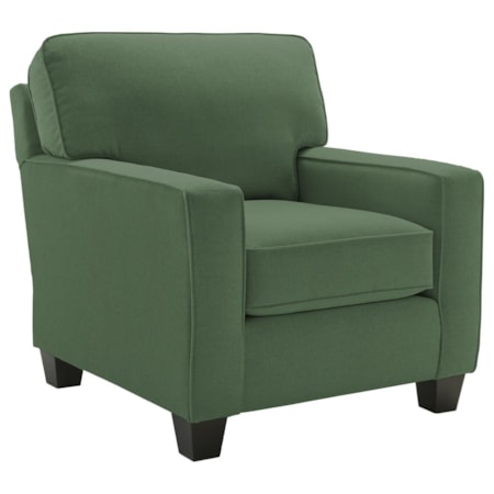 Custom Chair
