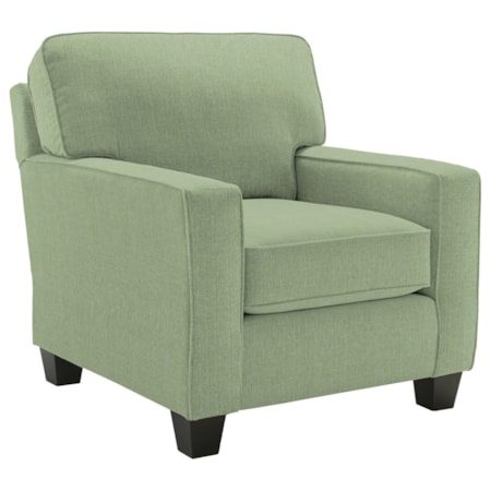 Custom Chair