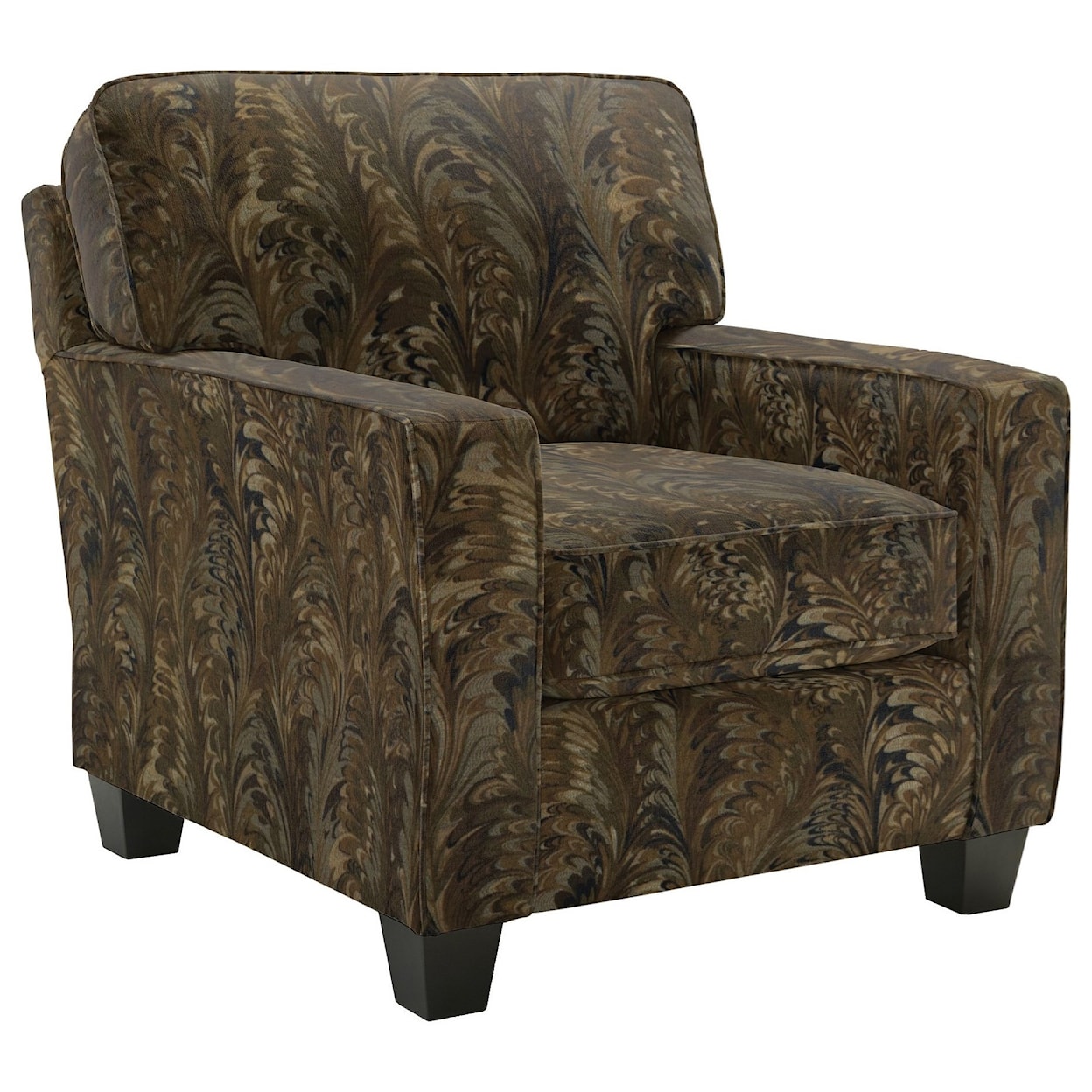 Best Home Furnishings Annabel Custom Chair