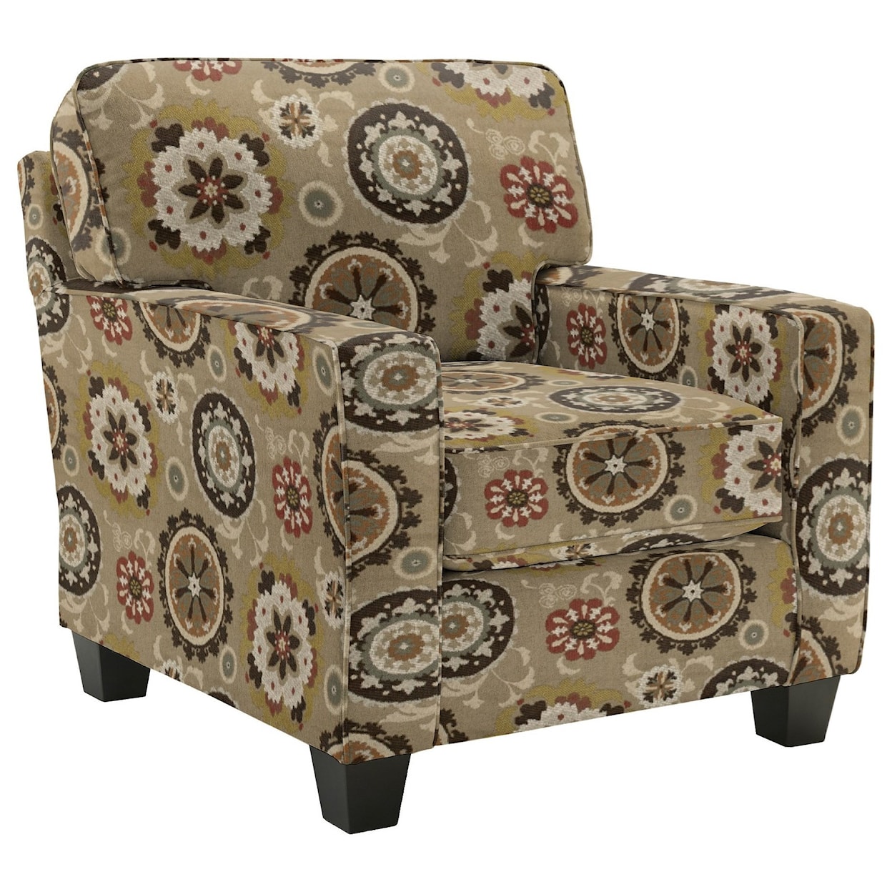 Best Home Furnishings Annabel Custom Chair