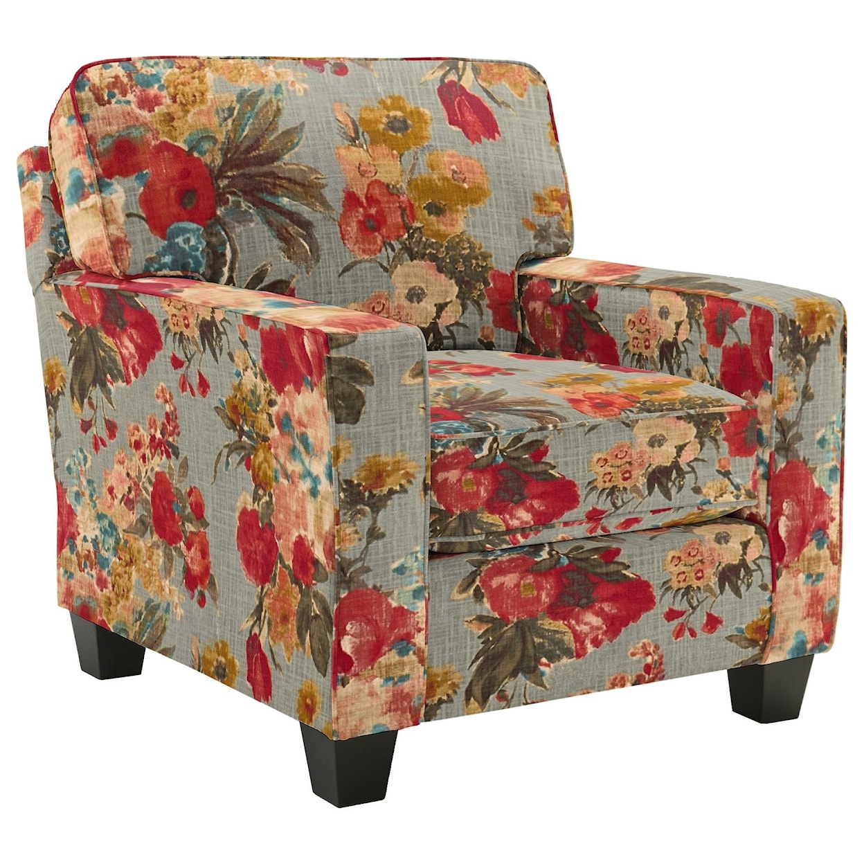 Best Home Furnishings Annabel Custom Chair