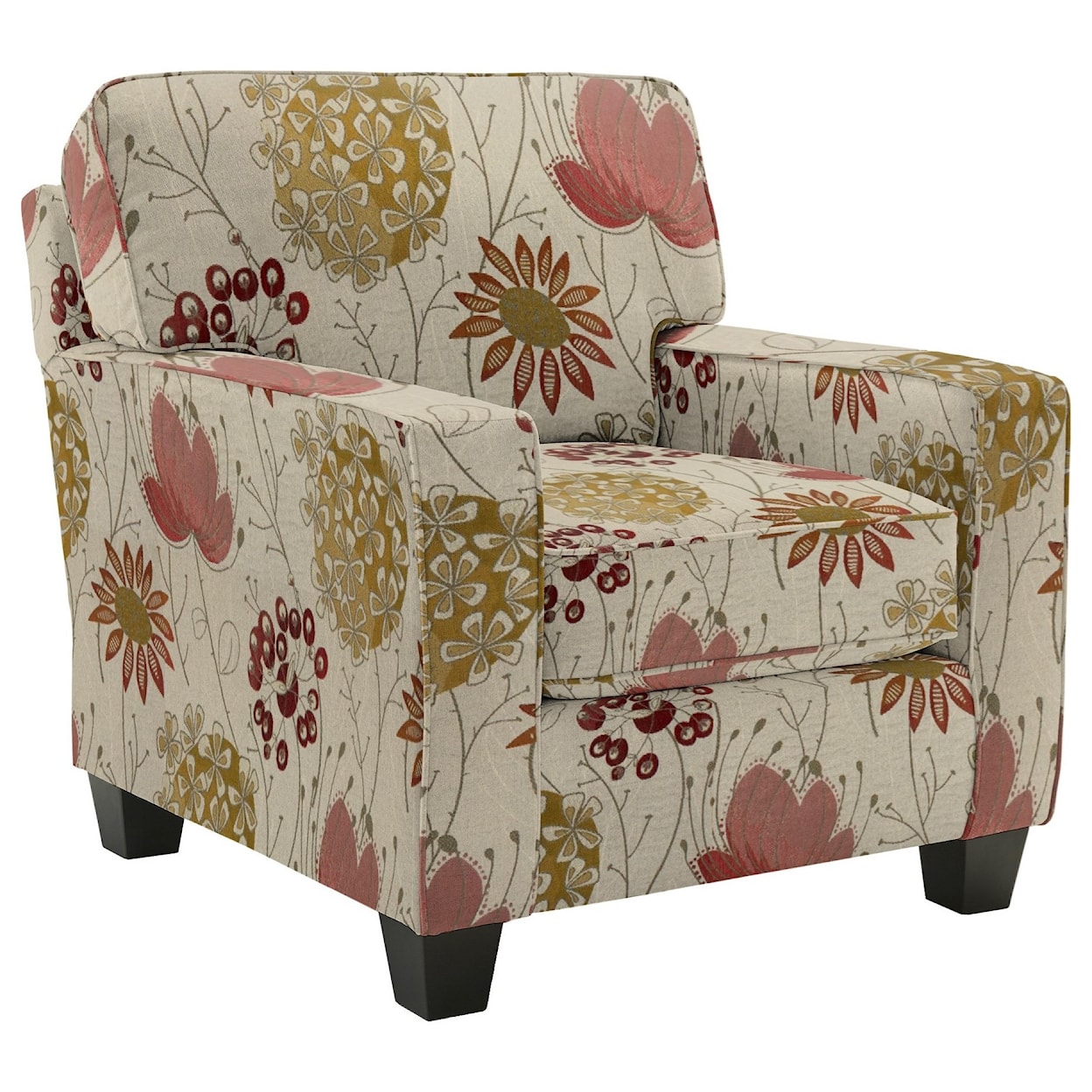 Best Home Furnishings Annabel Custom Chair