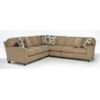 Bravo Furniture Annabel 5 Pc Sectional Sofa