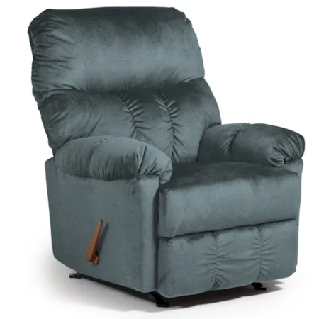 Ares Rocker Recliner
