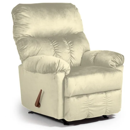 Ares Rocker Recliner