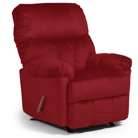 Ares Rocker Recliner