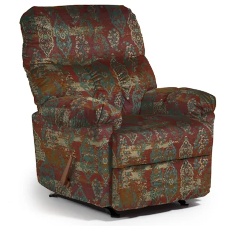Ares Rocker Recliner