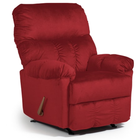Ares Power Wall Hugger Recliner