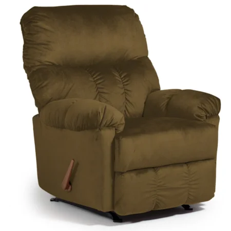 Ares Wall Hugger Recliner