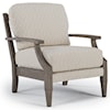Best Home Furnishings Accent Chairs Alecia Chair