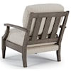 Best Home Furnishings Accent Chairs Alecia Chair