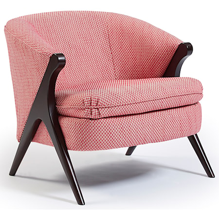 Tatiana Accent Chair