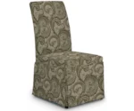Best Home Furnishings Chairs - Dining Hazel Dining Chair