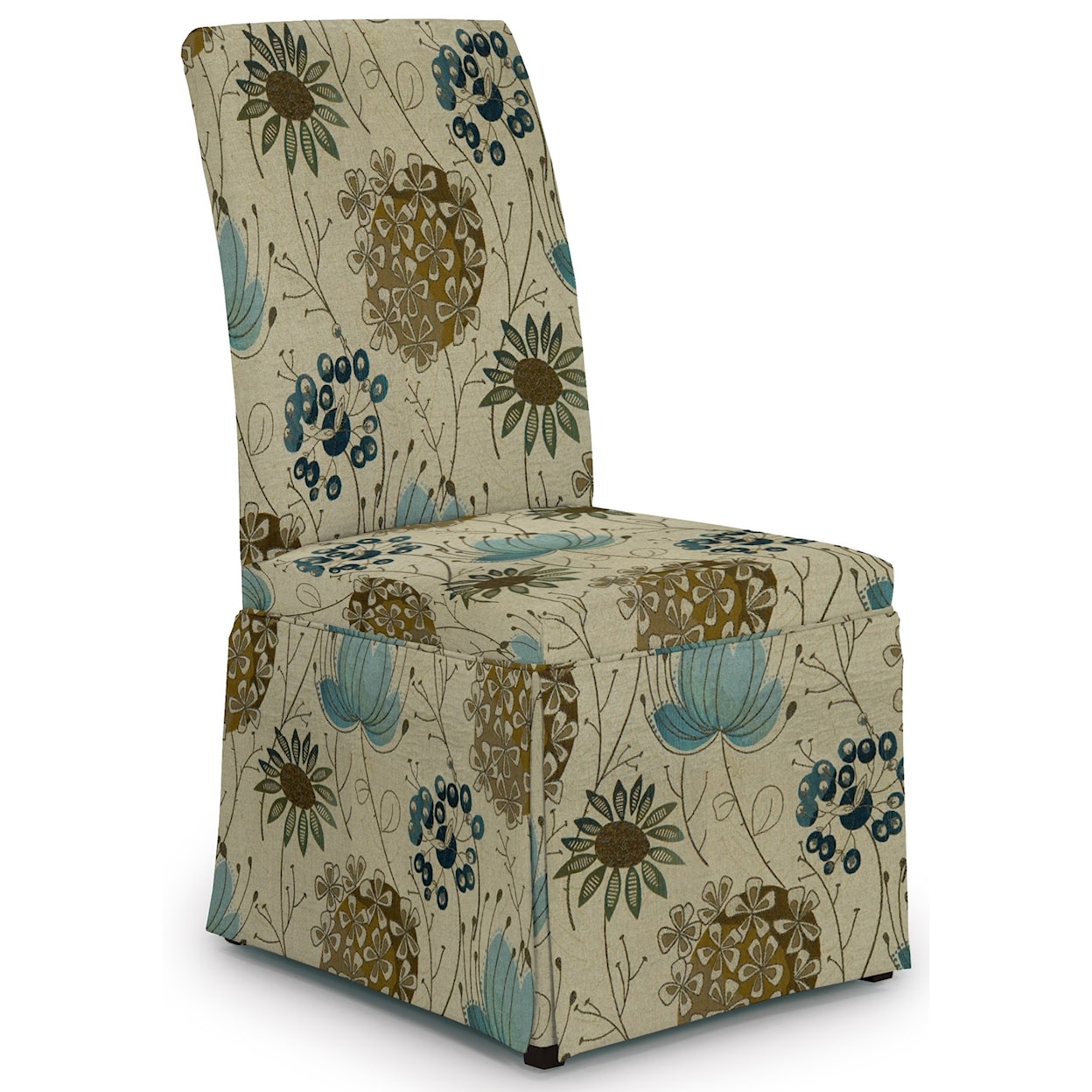 Best Home Furnishings Hazel Hazel Dining Chair