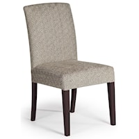 Myer Upholstered Dining Chair