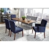 Best Home Furnishings Chairs - Dining Myer Chair