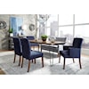 Best Home Furnishings Myer Set of 2 Dining Chairs