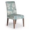 Best Home Furnishings Odell Odell Parsons Chair