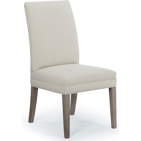 Odell Parsons Side Chair