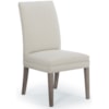 Bravo Furniture Odell Odell Parsons Chair