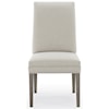 Bravo Furniture Odell Odell Parsons Chair