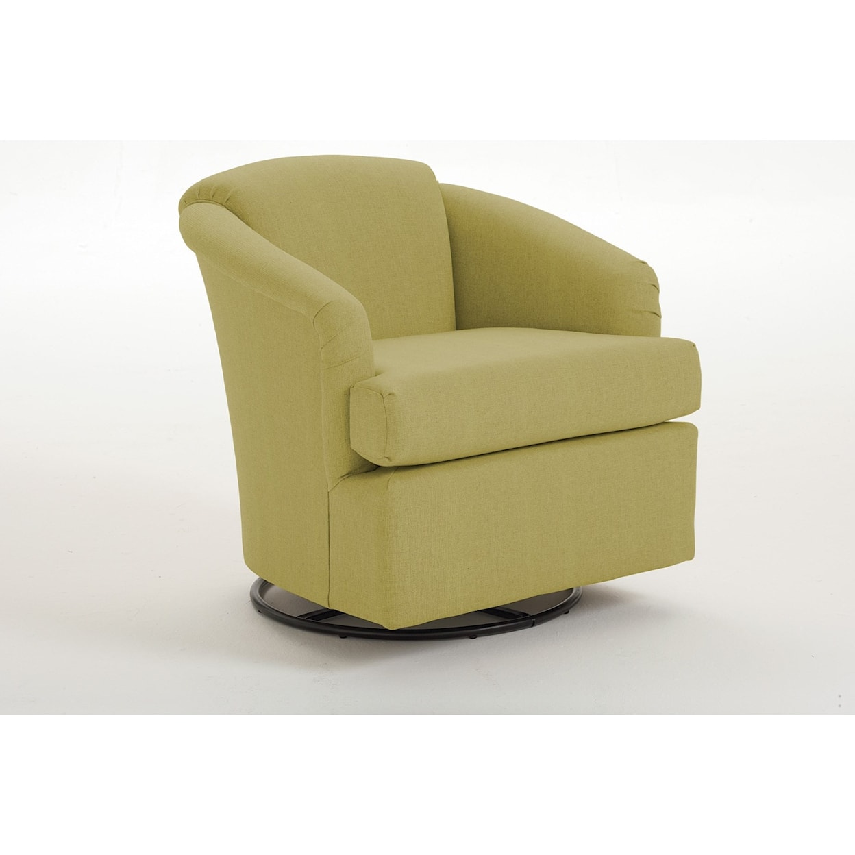 Bravo Furniture Cass Cass Swivel Chair