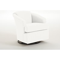 Cass Swivel Chair