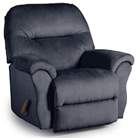 Wall Hugger Recliner