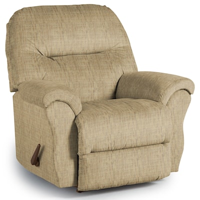 Best Home Furnishings Bodie Recliner