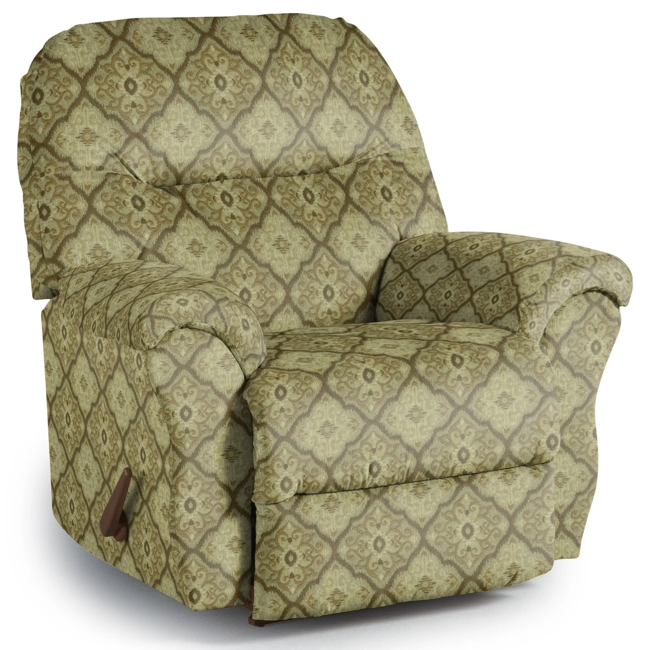 Best Home Furnishings Bodie Wall Hugger Recliner A1 Furniture