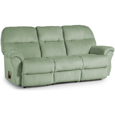 Reclining Sofa