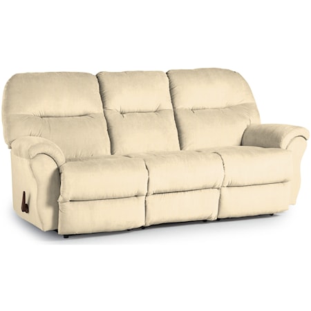 Reclining Sofa