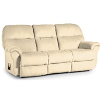 Reclining Sofa